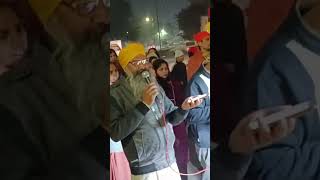 Uccha Dar Babe Nanak Da Prabhat feri gurunanakdevjicelebrationgurpurab [upl. by Barbi]