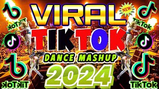 🏖️SUMMER TIKTOK MASHUP REMIX 2024 🔥 TIKTOK NONSTOP REMIX💥VIRAL TIKTOK DISCO REMIX 2024 [upl. by Casmey976]