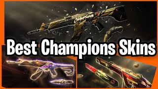 CHAMPIONS BUNDLE 2024 VALORANT [upl. by Mcknight]