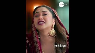 Rabb Se Hai Dua  Ep 665  Aditi Sharma Karanvir Sharma  Zee TV UK zeetv rabbsehaidua zee [upl. by Ahsinej]