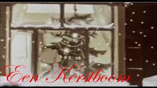 quotA Christmas Treequot Een kerstboom een Kerstanimatie uit 1959 Nederlands ondertiteld [upl. by Moser863]