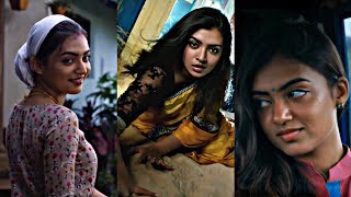 nazriya nazim hot item [upl. by Gudrun665]