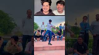 Public ka Reaction 🔥😂 bhojpuri mrbhojpuriya bhojpuridance ytshorts mrmontyy [upl. by Adok]