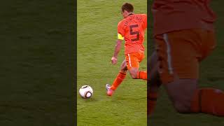 🚀 A Van Bronckhorst SCREAMER  ShortsFIFAWorldCup Shorts [upl. by Eaned902]