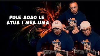 Pule aoao le Atua i mea uma [upl. by Gollin991]