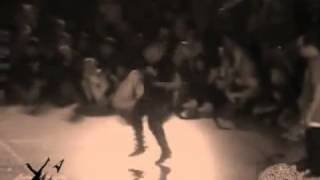 Best of Bboy Lilou Part I  mp4 [upl. by Gavrah]