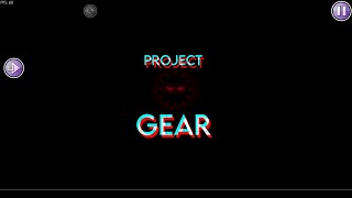 ITS BACK Project Gear FULL SHOWCASE [upl. by Aid]