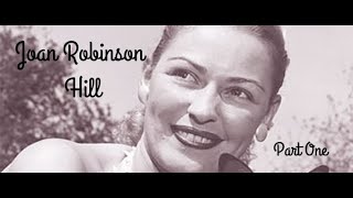 True Crime ASMR Joan Robinson Hill Part One Whispered [upl. by Emlin]