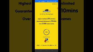 Bakit di maka withdraw sa card time spin time at playtime sa Glife ng Gcash [upl. by Eillim]