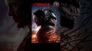 Venoms Last Dance Movie Review entertainment trending [upl. by Larrad]