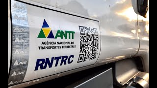 ATUALIZAÇÕES DO CONCURSO ANTT  2024 [upl. by Selbbep189]