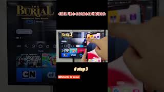 How to Fix Fire Stick Remote Not Working  Fire remote TV Remote ControliPhone [upl. by Soo880]