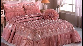 Luxury Bedding amp Bedding Sets Finest Luxury Sheets Collections [upl. by Adialeda]