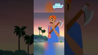 দুই জাদুকরী বোন  Two Witch Sisters l Rupkothar Golpo  Bangla Cartoon shorts [upl. by Alistair388]