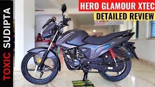 Hero Glamour Xtech Top Problems You Should Know Before Buying ⚠️🛠️  Honest Review [upl. by Gothurd757]