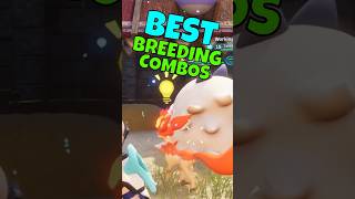 How to Breed the BEST Pals For Base Activities  Palworld Guide [upl. by Imyaj]