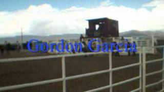 Ft McDermitt Fathers Day Rodeo Cowriding [upl. by Charlie]