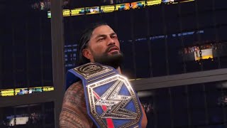 ELIMINATION CHAMBER 55 [upl. by Bernhard309]