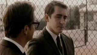 A Single Man  Theatrical Trailer  Tom Ford [upl. by Aligna]