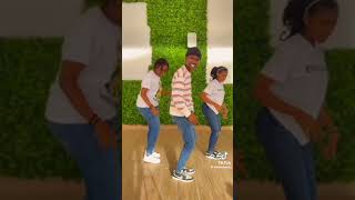 sambaratisha moyo wangu TikTok dance challenge [upl. by Ahsats798]