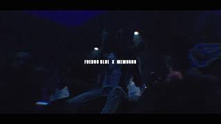 Fredro Blue X Memo 600 quotPartyquot Official Music Video [upl. by Hammond268]