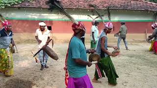 NEW SANTHALI VIDEO 2024  DASAI ENEJ [upl. by Nauh538]