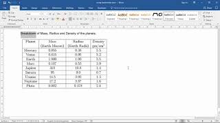 Insert and Use Bookmarks in Microsoft Word [upl. by Seabrook210]