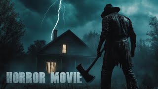 Horror full movie  No one will be able to escape from him  Thriller action best movies🎥😱 [upl. by Ttoile]