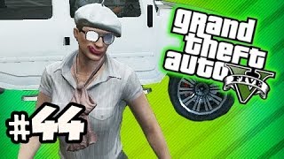 Ms MADDAME  Grand Theft Auto 5 ONLINE Ep44 [upl. by Kevon]