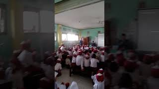 Melihat sejarah G 30 S PKI videoshort [upl. by Leuqram]