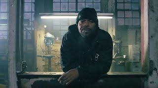 Method Man  The Classic Official Video ft Cortez [upl. by Honig59]