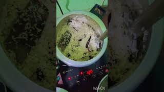 Jeera Rice In pressure cooker 🤩rice rice cooker jeerarice [upl. by Jesh]