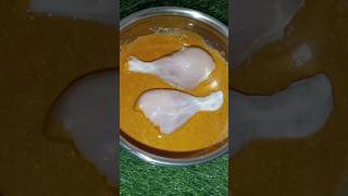 💥KFC🍗 Chicken✌️KFC Recipe in Tamilkfcshortsavoornammasamayaltrending [upl. by Anahsit835]