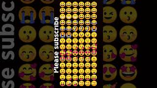 🤪😝 yah donon emoji dhundh kar dikhaosubscribe shortvideo [upl. by Happ]