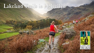 Lakeland Trails Helvellyn [upl. by Sarena526]