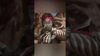 Mortal Kombat 11 Funniest Intros PT12 😂shorts [upl. by Sebastian115]