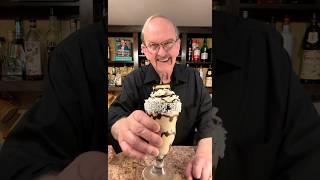 Nanaimo Bar Milkshake Happy Milkshake Monday [upl. by Yffub]