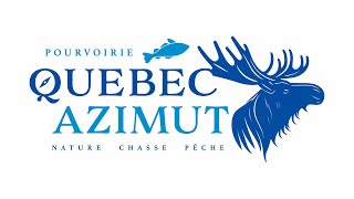 Québec Azimut Expédition Hivernale [upl. by Adianez]