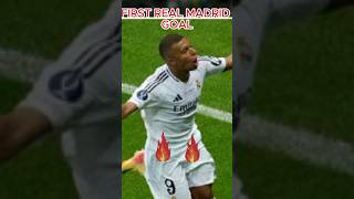 Kylian Mbappe GOAL Vs Atalanta [upl. by Atiram]