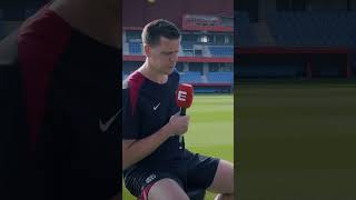 CZY SZCZĘSNY WYSTAWIŁBY SIĘ W EL CLASICO [upl. by Aicilif555]