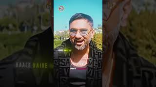 angreji beat pe honey singh 🔥  honey singh podcast  honey singh old songs music shorts viral [upl. by Ahsennek]