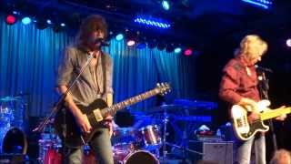 Pat Travers Band  Rundgren NYE 2013 Orlando Florida [upl. by Mossman]