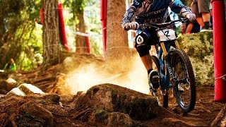 Downhill and Freeride MTB tribute  2016 episode 6 [upl. by Silverstein990]