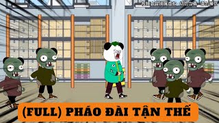 FULL PHÁO ĐÀI TẬN THẾ  dung cúc [upl. by Attenrad]