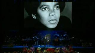 Michael Jackson Memorial Live from Los Angeles [upl. by Katuscha]