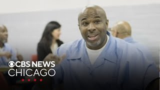 Family files suit after man died of asthma attack in Illinois prison [upl. by Nnyltiak]