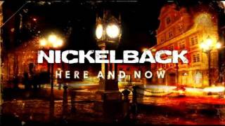 Nickelback Here and Now In Stores November 21 2011 [upl. by Sukul]