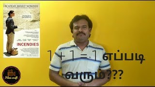 Incendies 2010 Movie review in Tamil by Filmi Craft [upl. by Aser105]