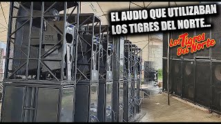 🔥NUNCA HABIAMOS VISTO ESTE AUDIO ORIGINAL  JBL Y LA POTENCIA DE SONIDO PARAGON SOUND DESDE COATEPEC [upl. by Eedissac]