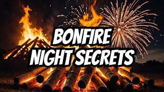 The SHOCKING Reason Bonfire Night Almost Changed History [upl. by Edals]